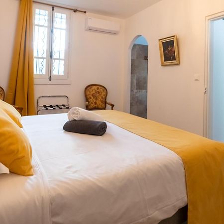 Apartamento Bien D'Exception En Face Du Palais Des Papes Aviñón Exterior foto